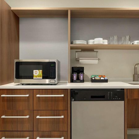 Home2 Suites By Hilton Ephrata Luaran gambar