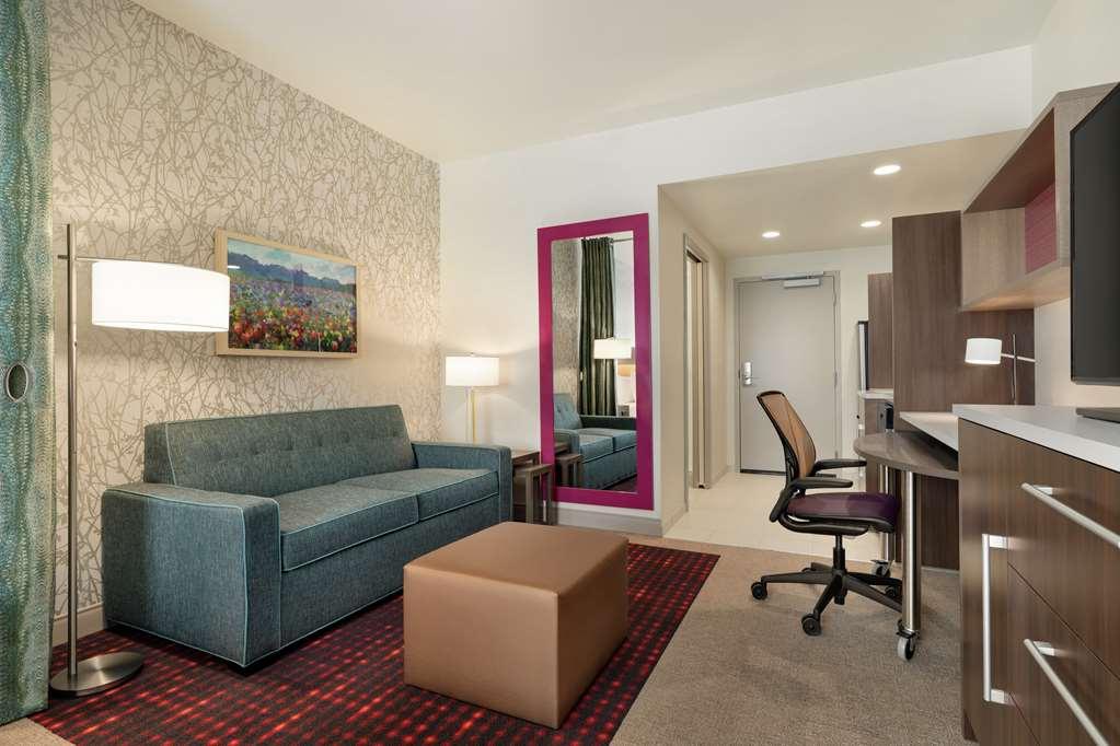 Home2 Suites By Hilton Ephrata Bilik gambar
