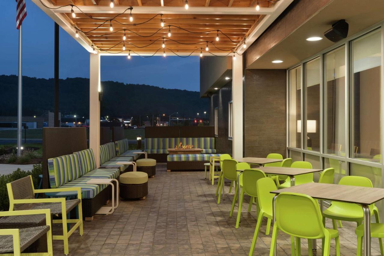 Home2 Suites By Hilton Ephrata Luaran gambar