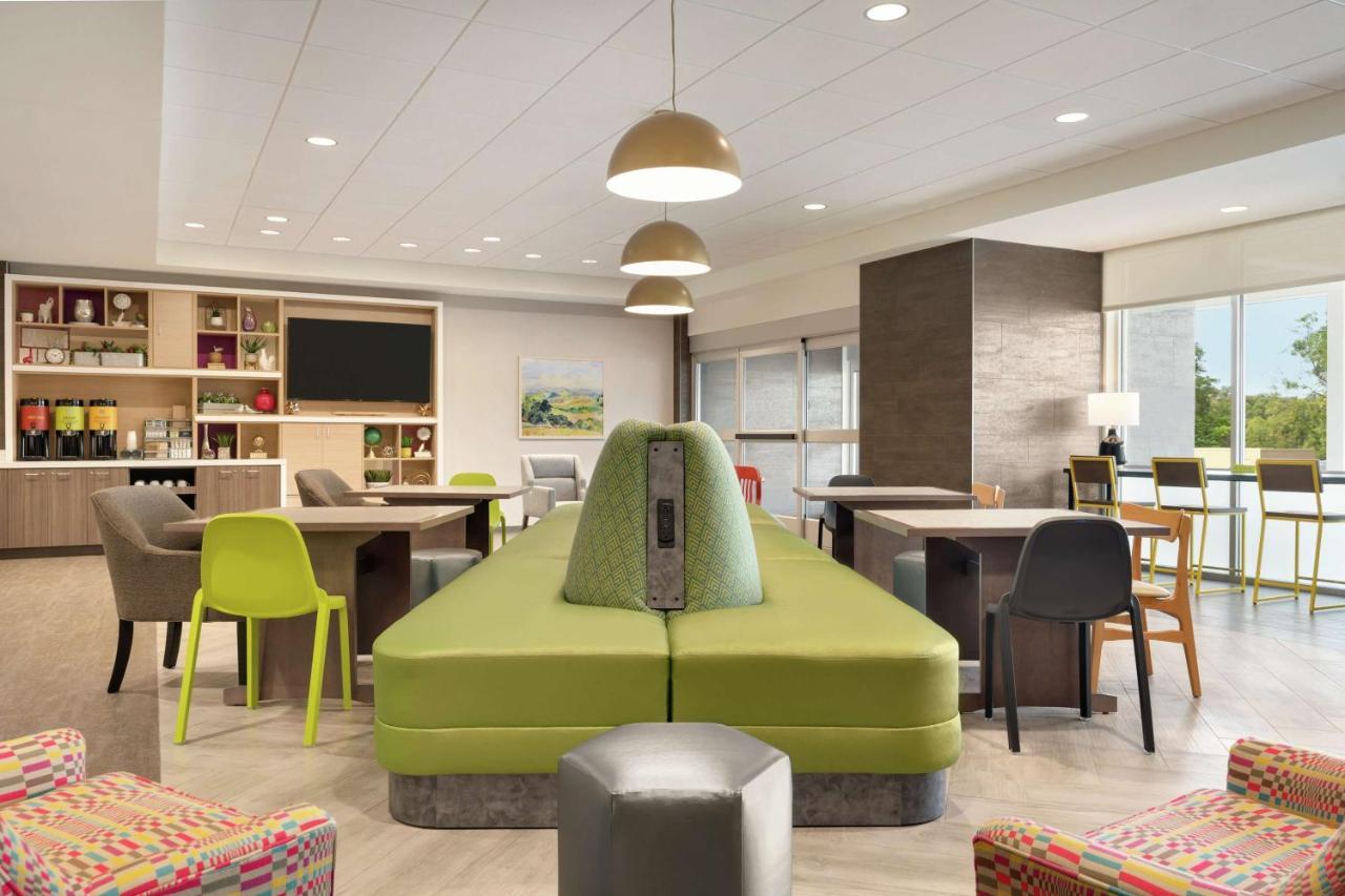 Home2 Suites By Hilton Ephrata Luaran gambar