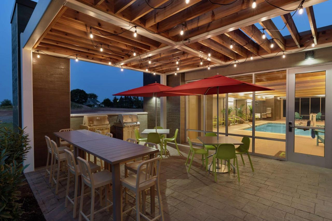 Home2 Suites By Hilton Ephrata Luaran gambar