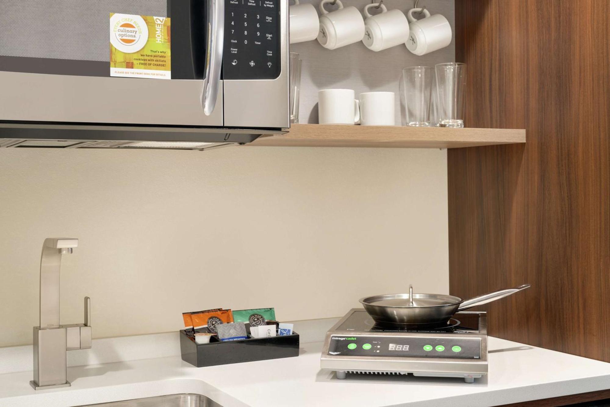 Home2 Suites By Hilton Ephrata Luaran gambar
