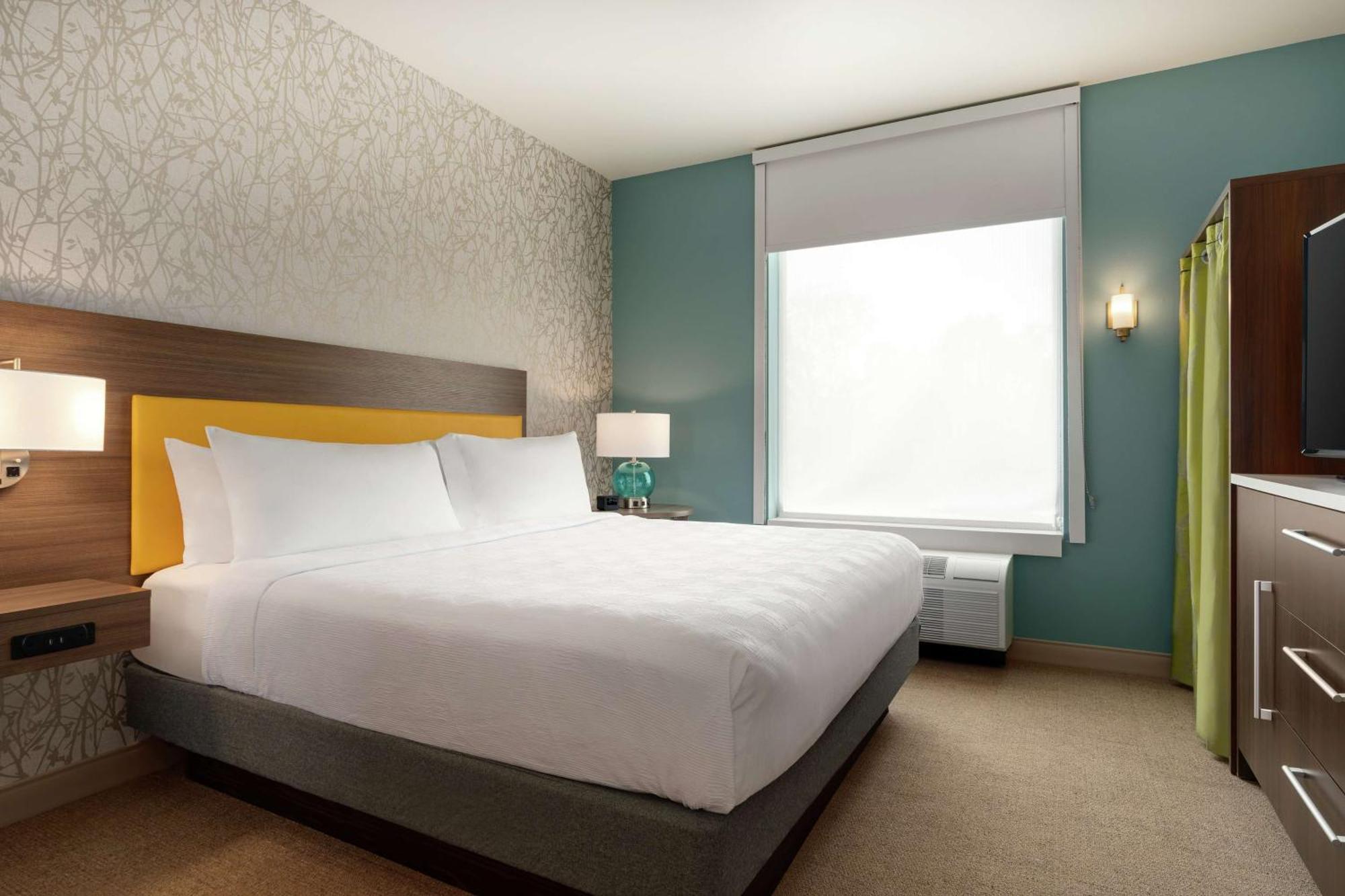 Home2 Suites By Hilton Ephrata Luaran gambar
