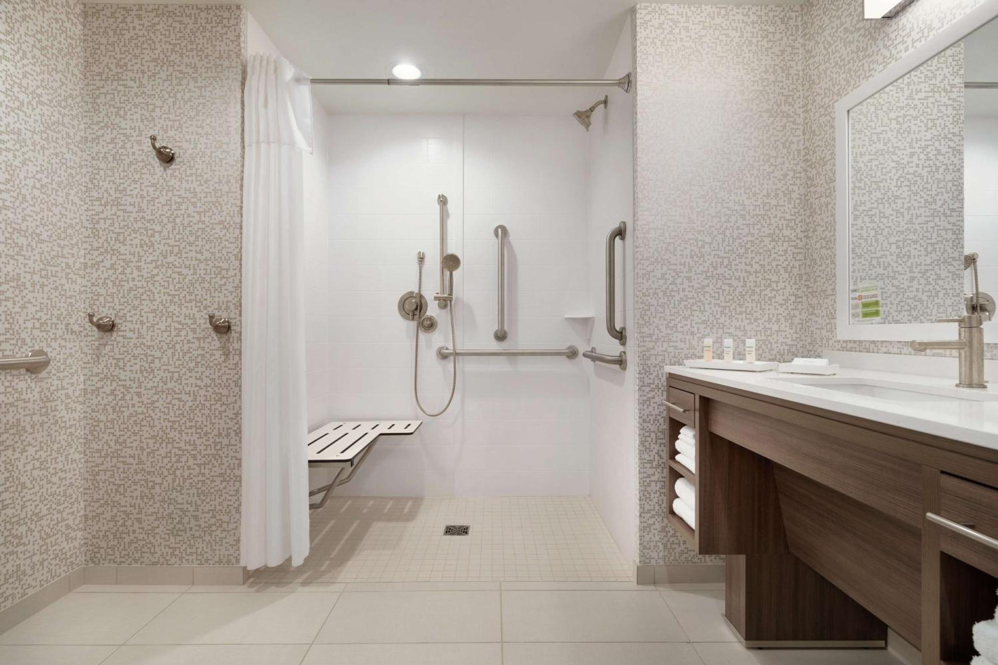 Home2 Suites By Hilton Ephrata Luaran gambar