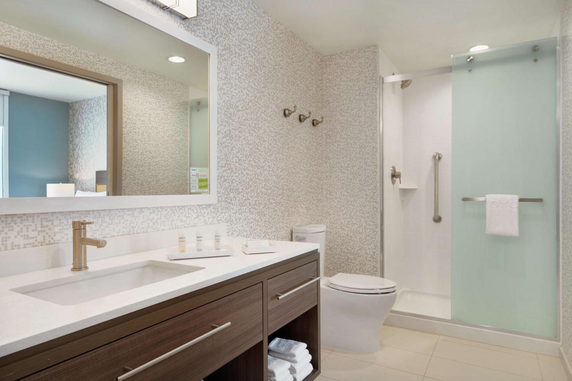 Home2 Suites By Hilton Ephrata Luaran gambar