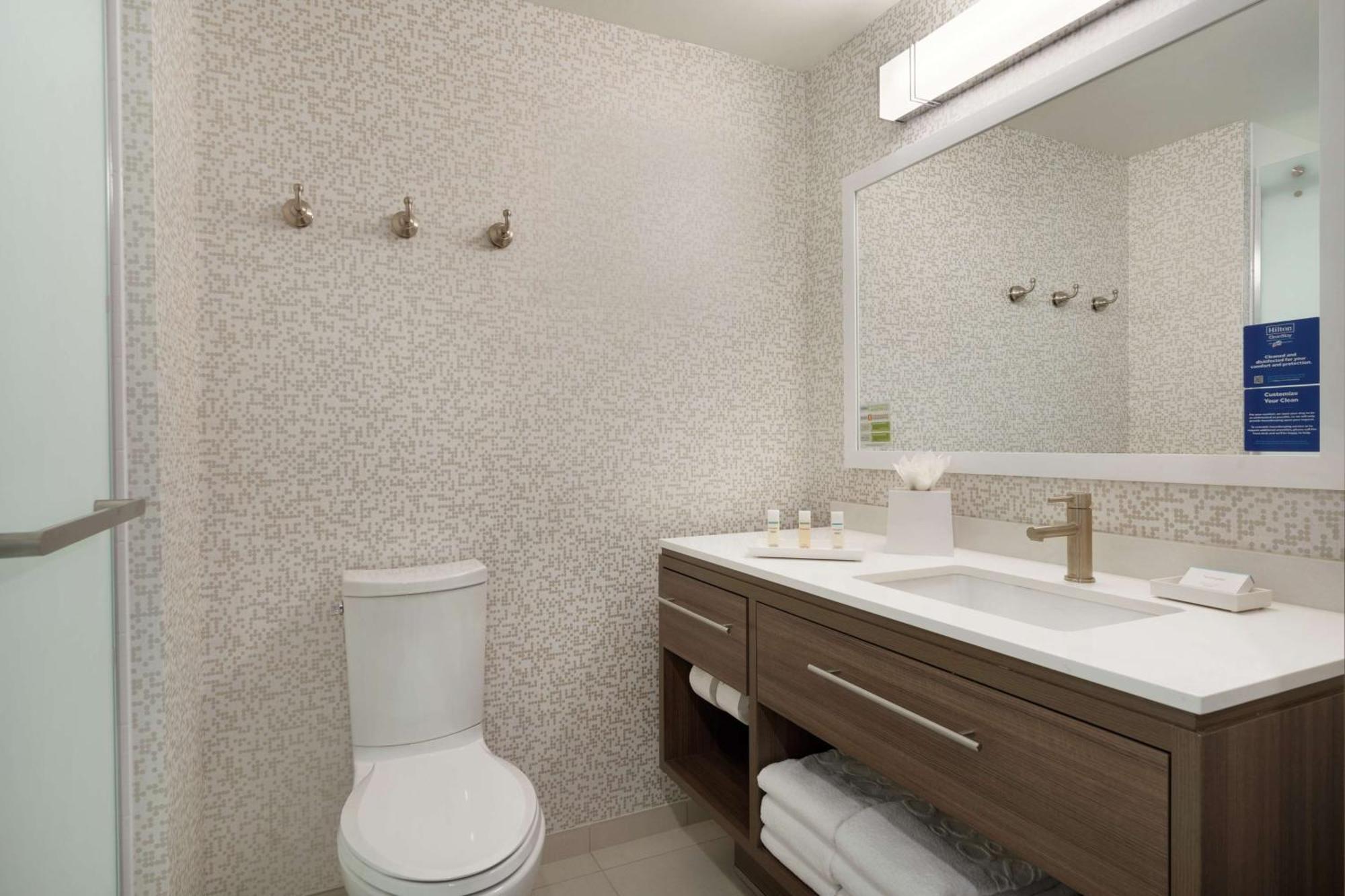 Home2 Suites By Hilton Ephrata Luaran gambar