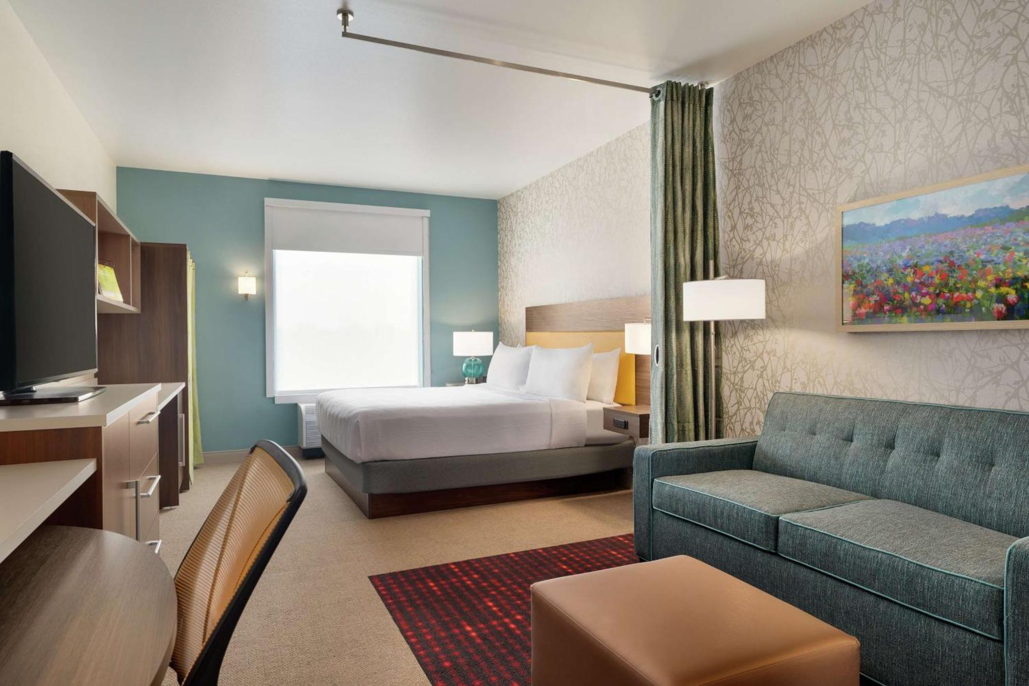 Home2 Suites By Hilton Ephrata Luaran gambar