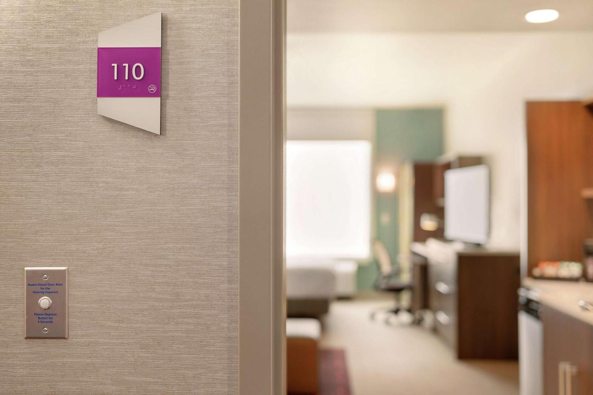 Home2 Suites By Hilton Ephrata Luaran gambar