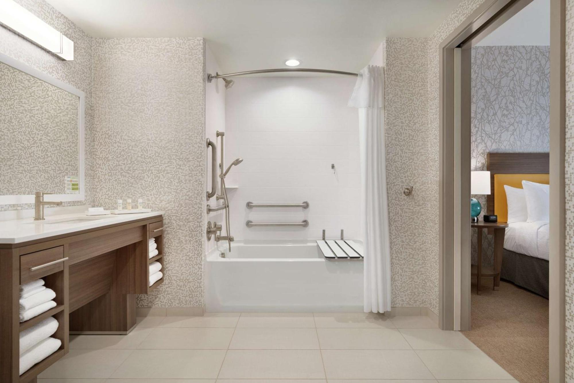 Home2 Suites By Hilton Ephrata Luaran gambar