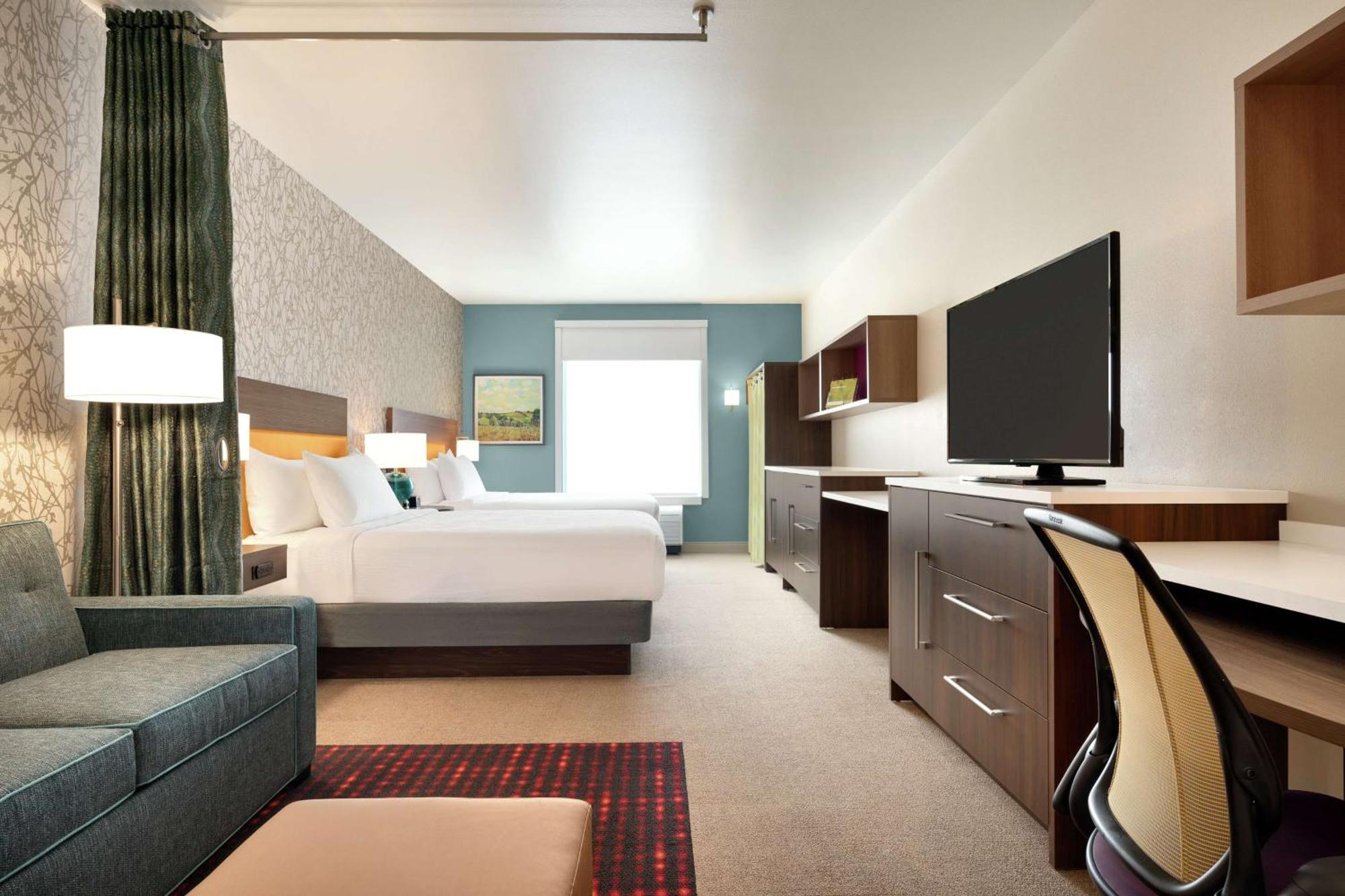 Home2 Suites By Hilton Ephrata Luaran gambar
