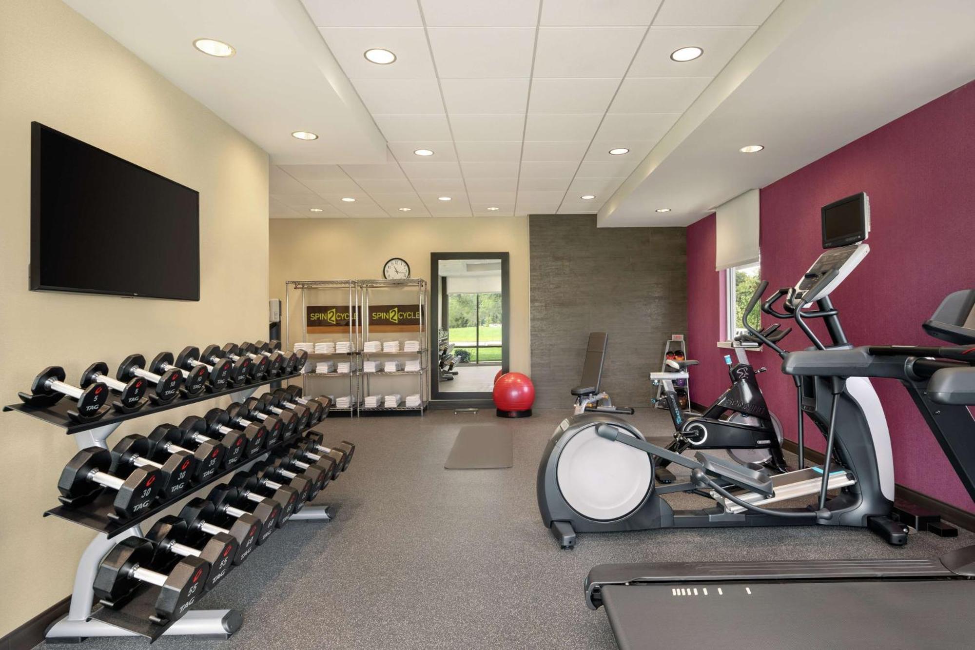 Home2 Suites By Hilton Ephrata Luaran gambar